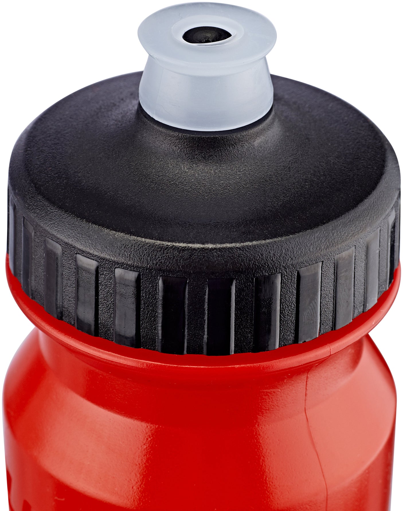 CUBE Drinkfles Feather 0.5l rood