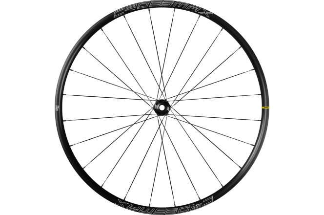 Mavic Crossmax 27.5" Voorwiel INT 15x100mm