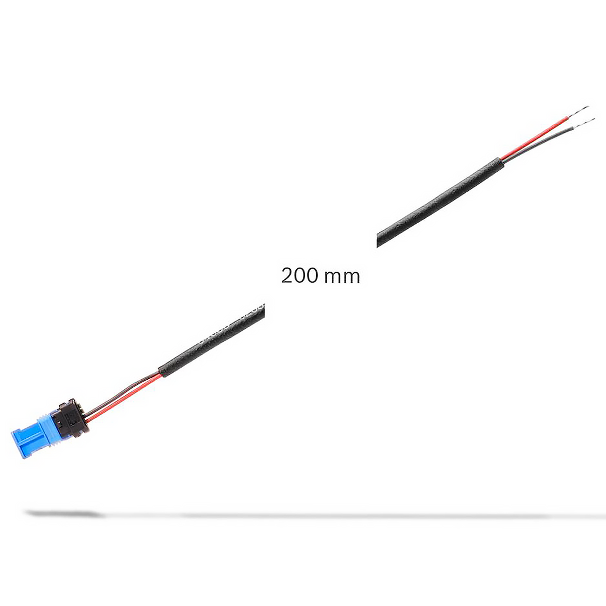 Bosch kabel stroomvoorziening 3rd party toepassing 200 mm