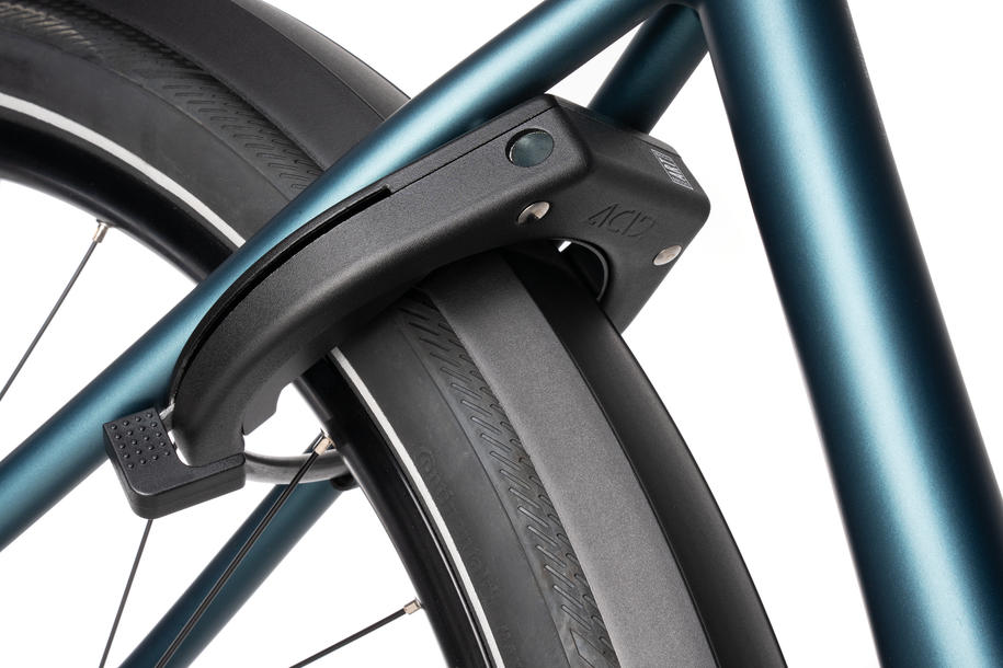 ACID Frameslot LATCH 6078