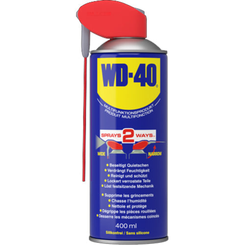WD-40 multifunctioneel product Smart Straw™ 400ml