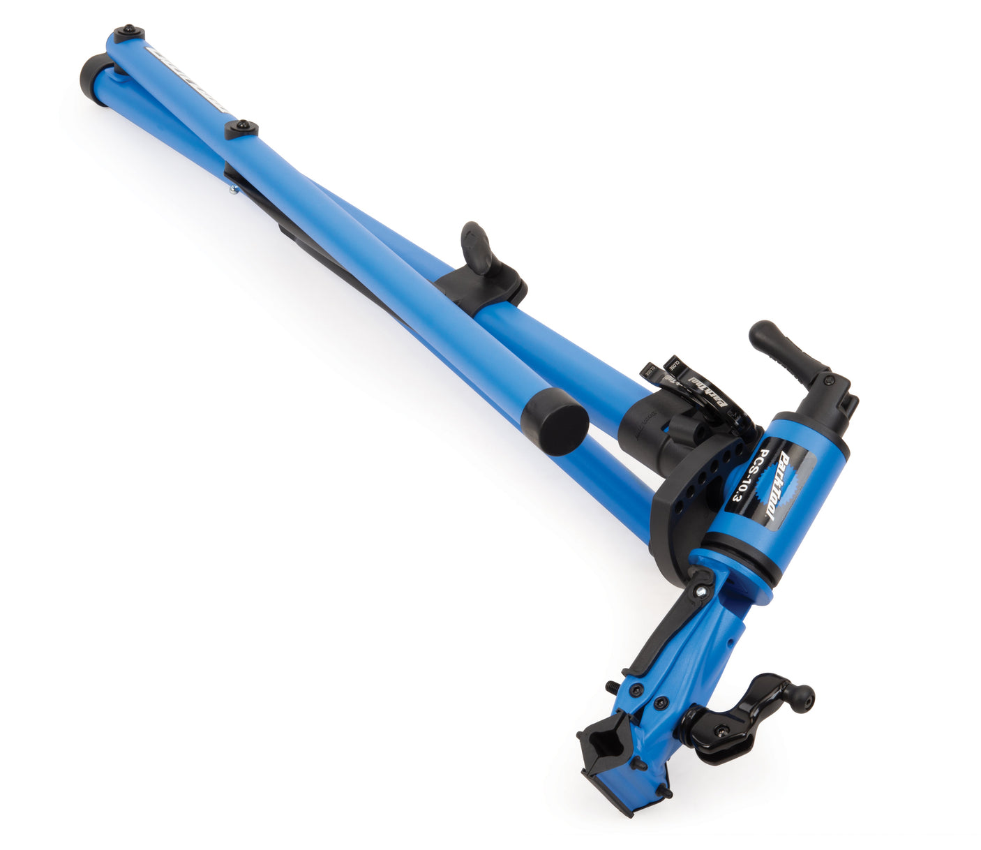 Park Tool PCS-10.3 Montagebok