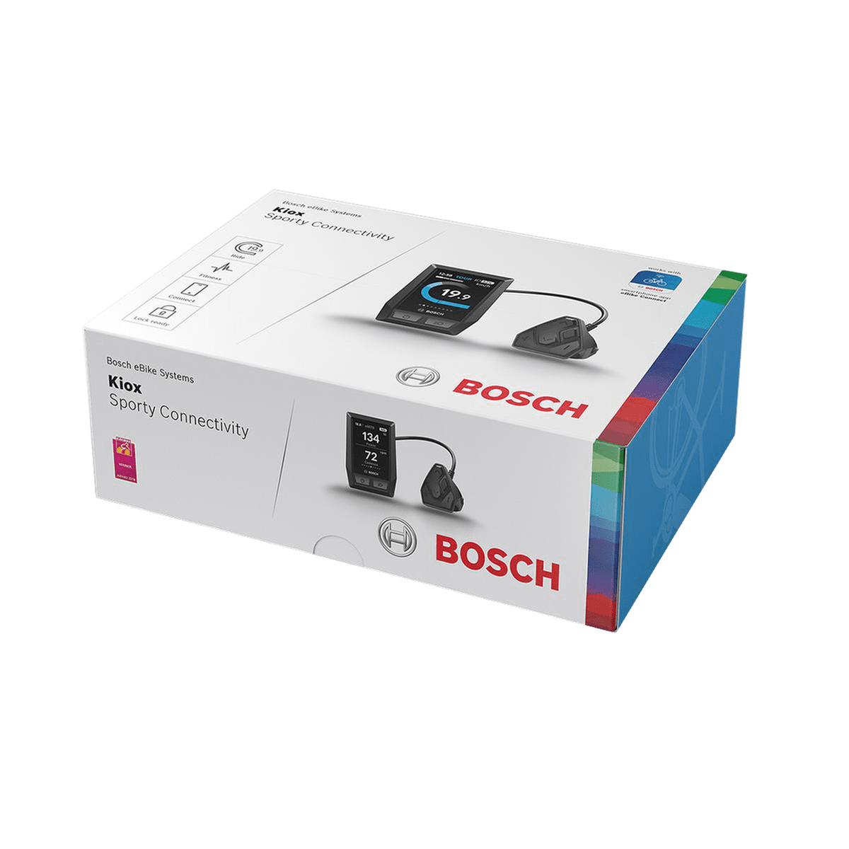 Bosch Kiox BUI330 Navervangset voor E-Bike Systeem 2