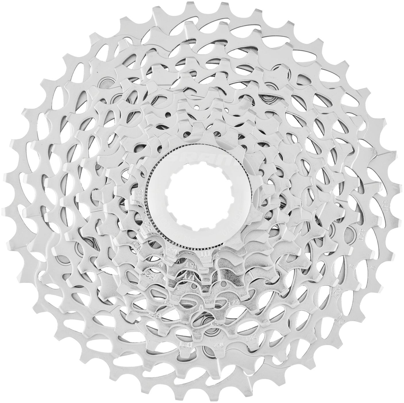 SRAM PowerGlide 1170 cassette 11-36T 11-speed