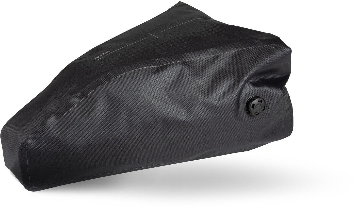 ACID Zadeltas PACK PRO 11 black