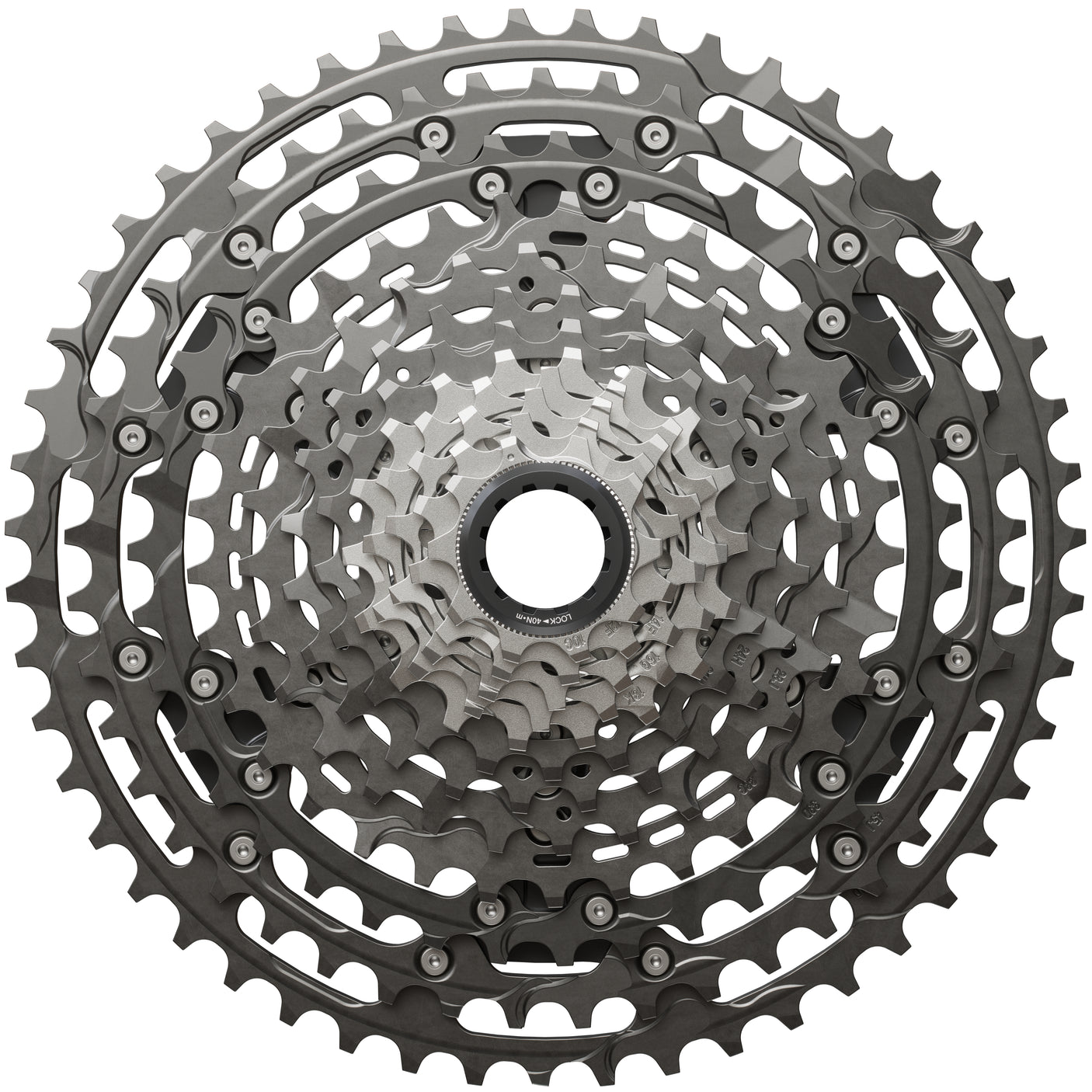 Shimano XTR CS-M9200 cassette 12-speed