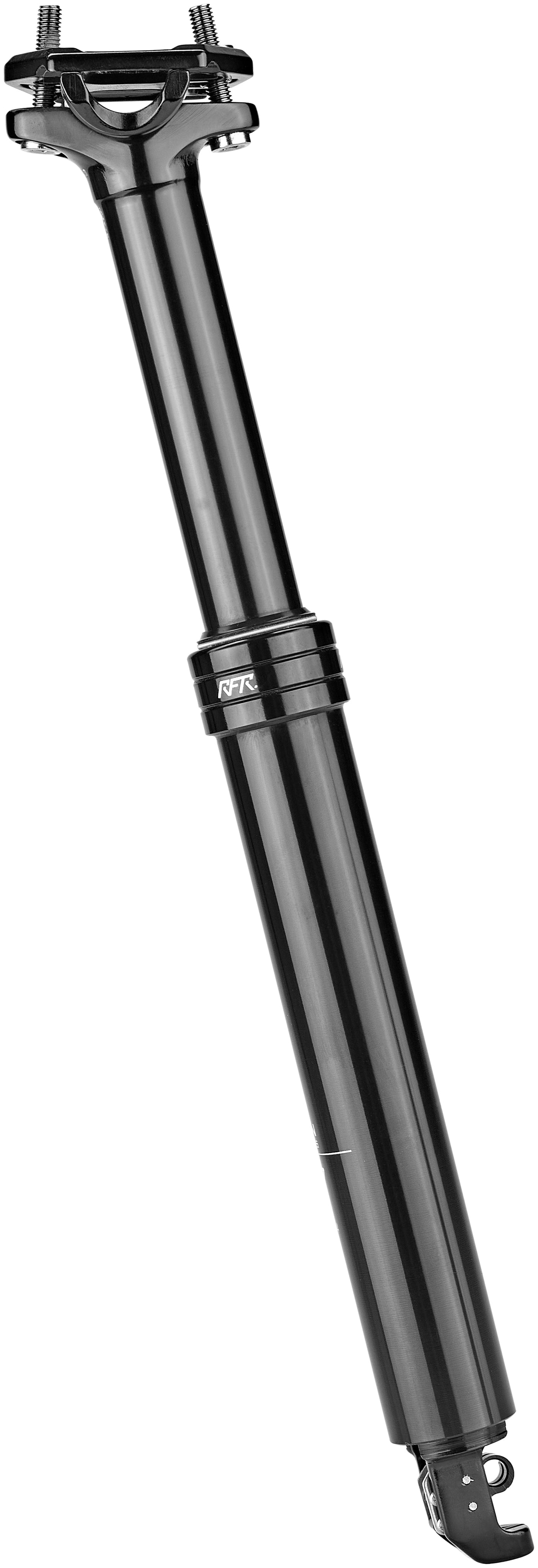 RFR Pro Inside 100 Telescoopzadelpen Ø31,6mm