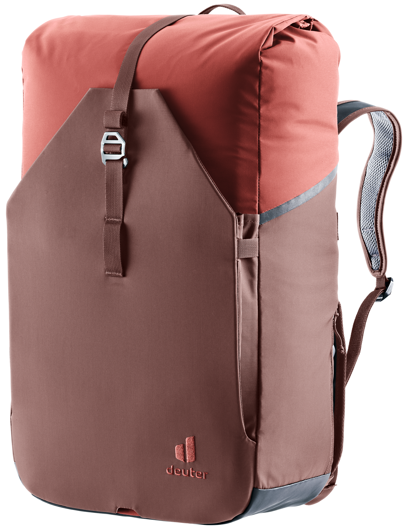 deuter Xberg 25 rugzak bagagedragerzak raisin-caspia