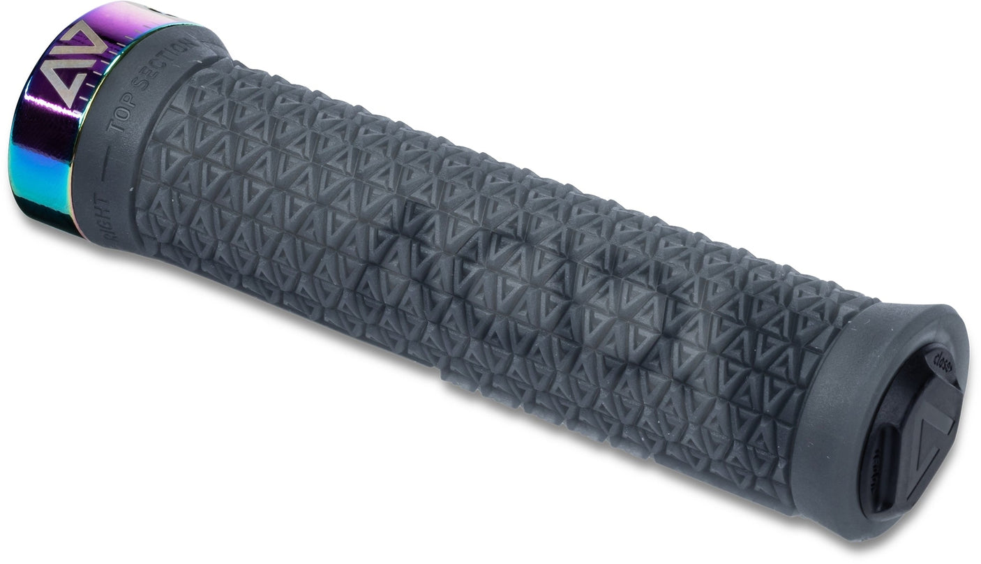 ACID handvatten ICON PRO translucent black´n´oilslick