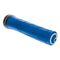 Ergon GA2 handvatten blauw