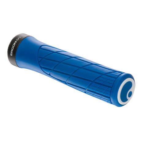 Ergon GA2 handvatten blauw