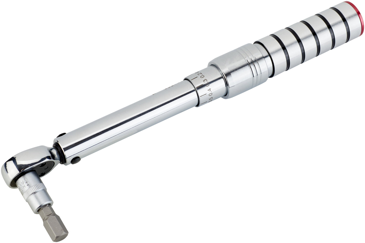 RFR Momentsleutel Set 7-delig