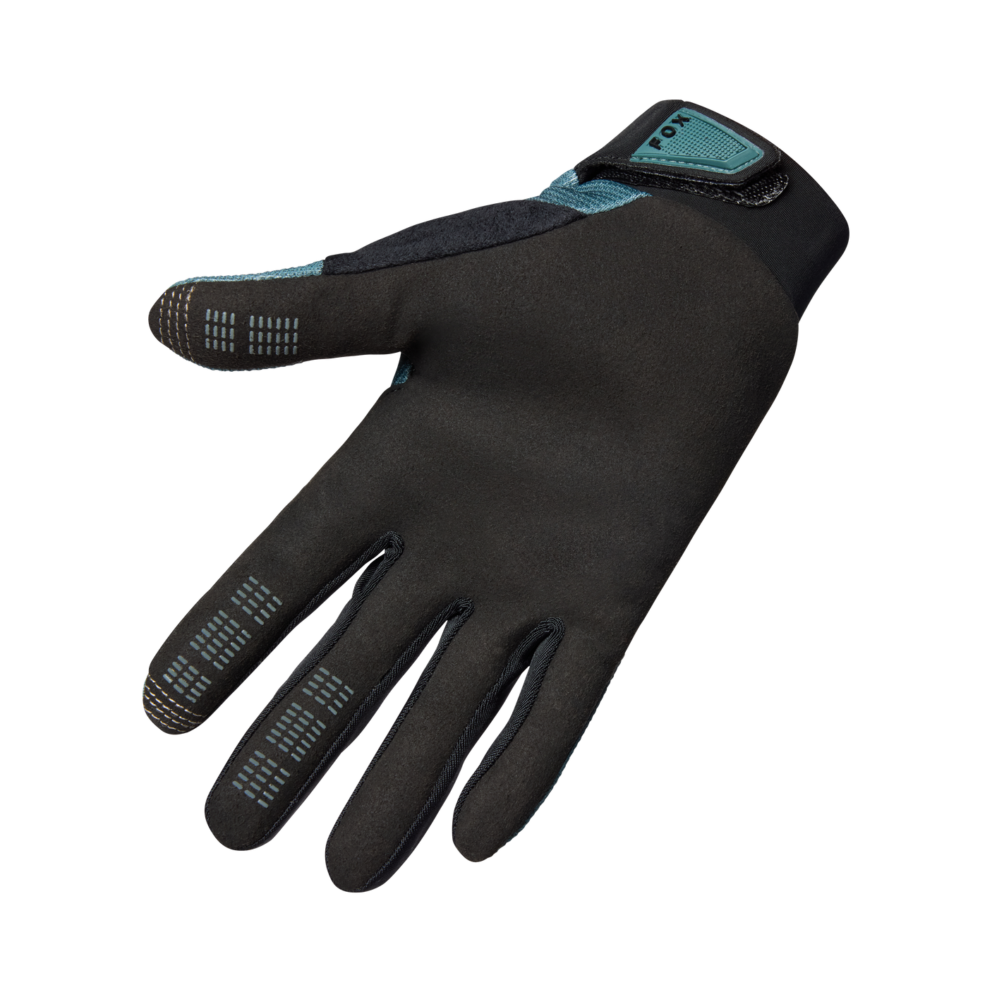 Fox W Ranger Handschoen Salie