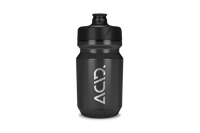 ACID Drinkfles Flow 400 black´n´silver