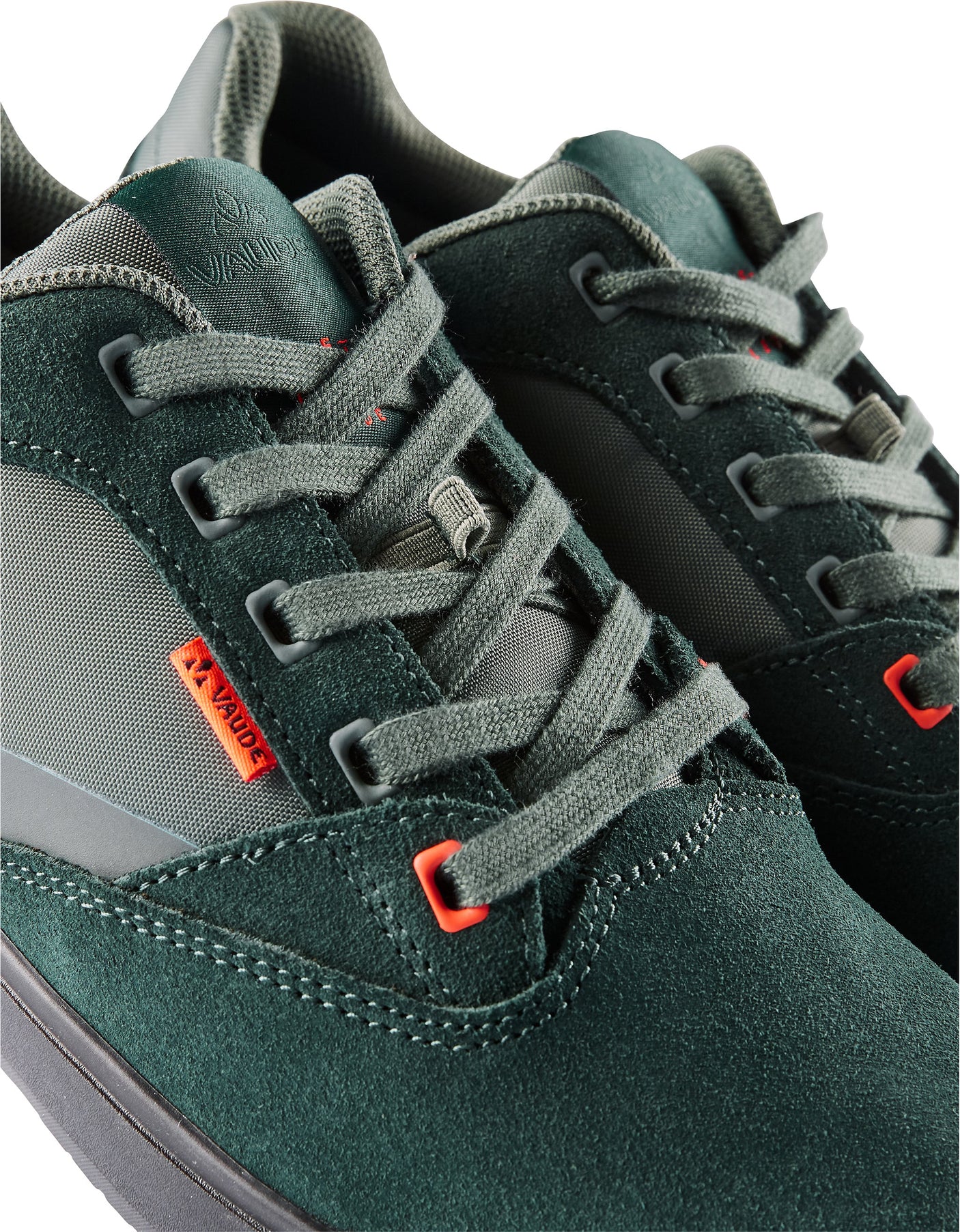 VAUDE AM Moab Gravity schoenen petrol