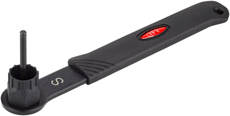 RFR tandkransafnemer