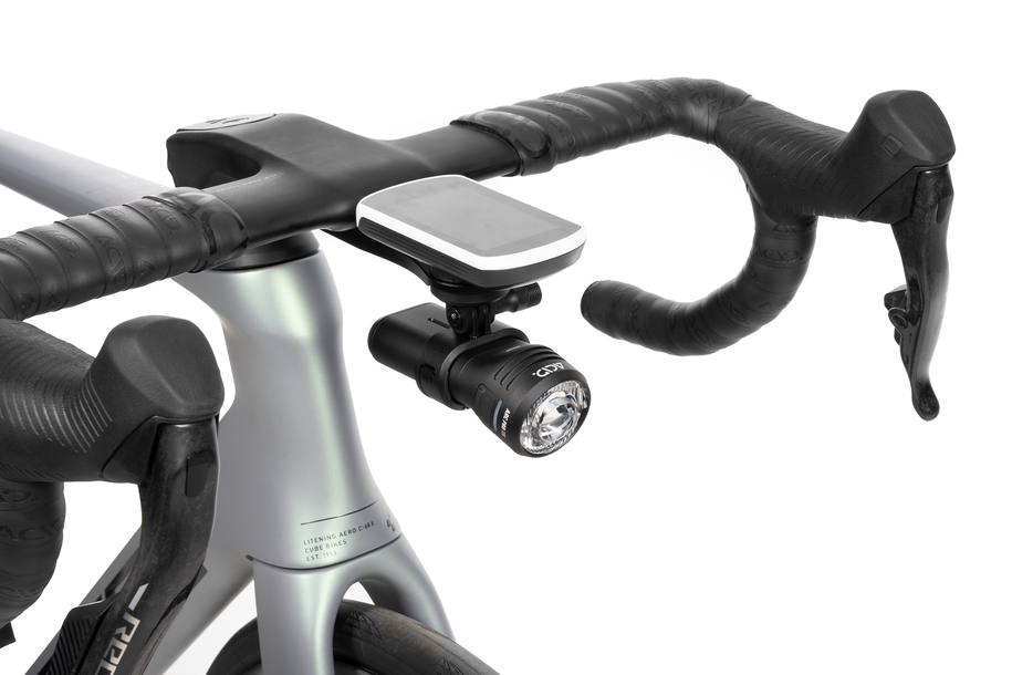 Acid Voorlicht PRO 120 black