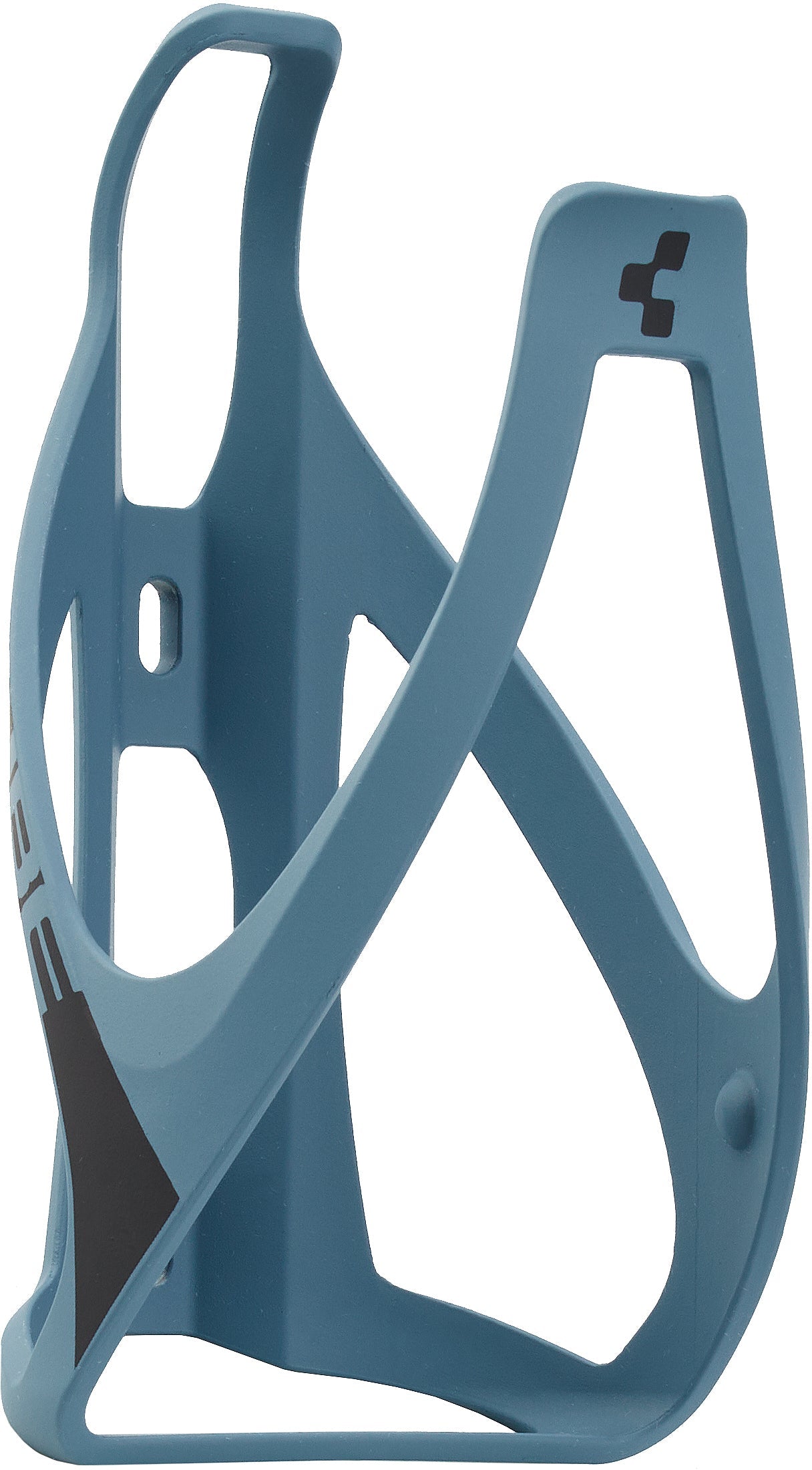 CUBE Bidonhouder HPP mat blauwgrijs´n´zwart