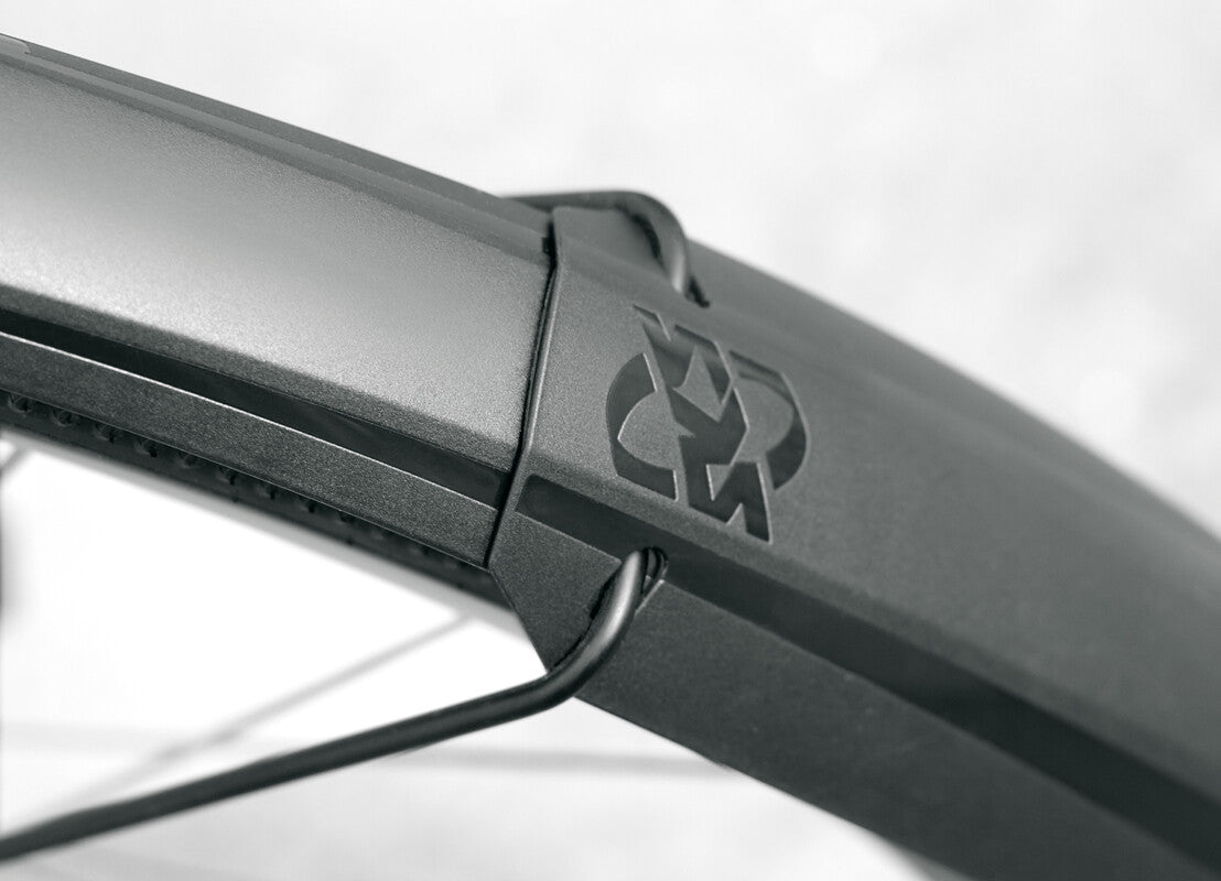 SKS Speedrocker verlenging