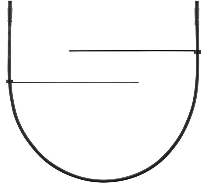 Shimano Di2 EW-SD300 stroomkabel 600mm voor interne bekabeling