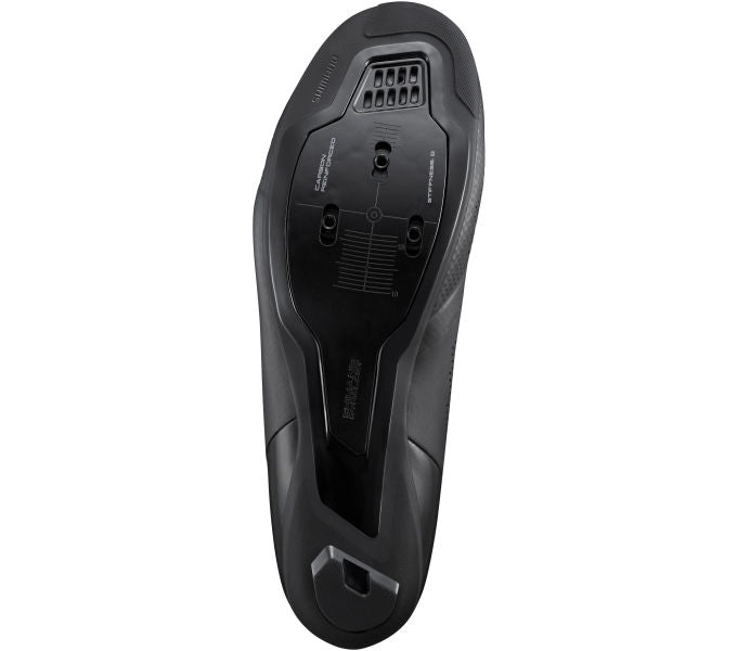 Shimano SH-RC502 Zwart