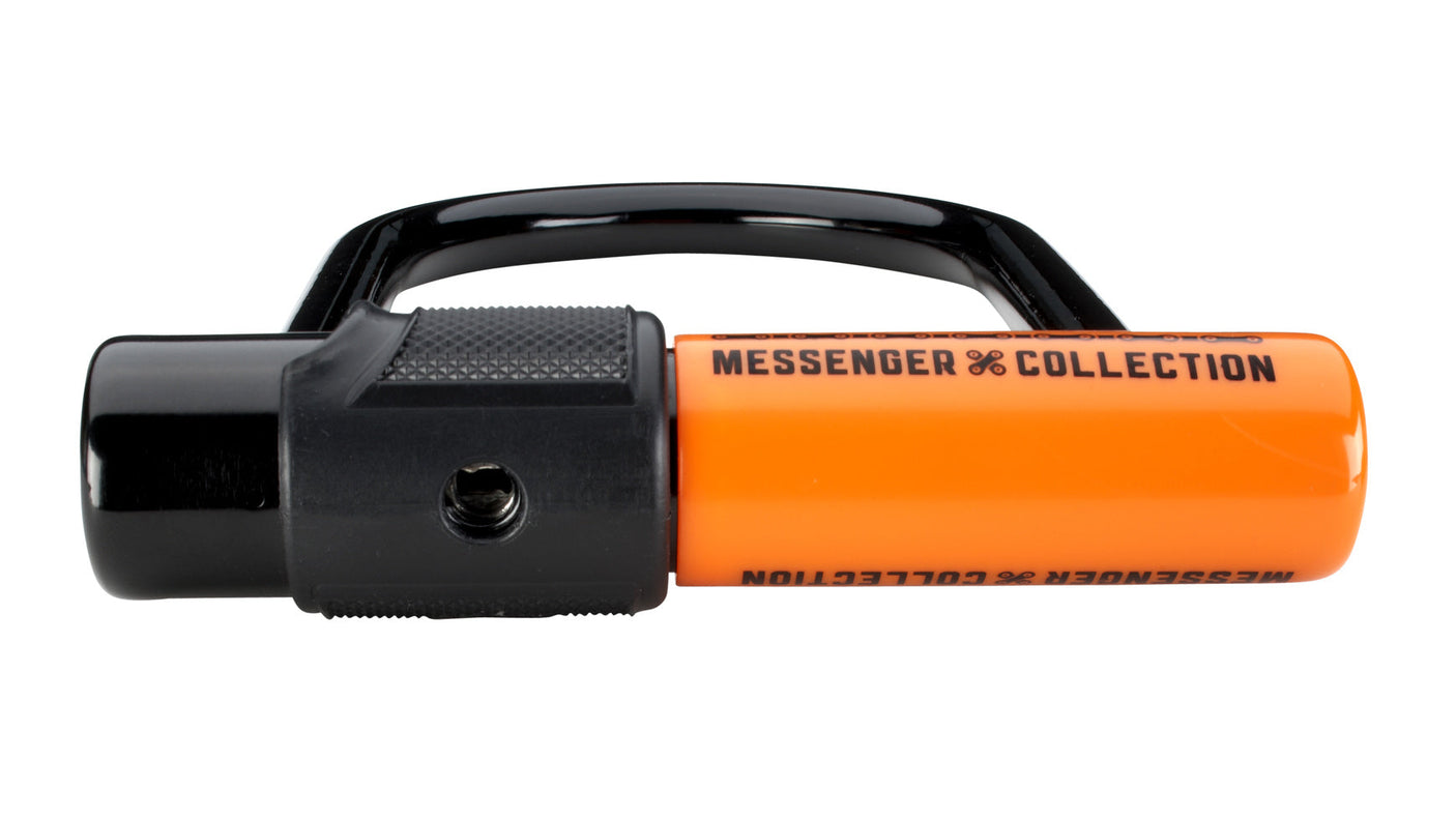 Kryptonite Messenger Mini fietsslot