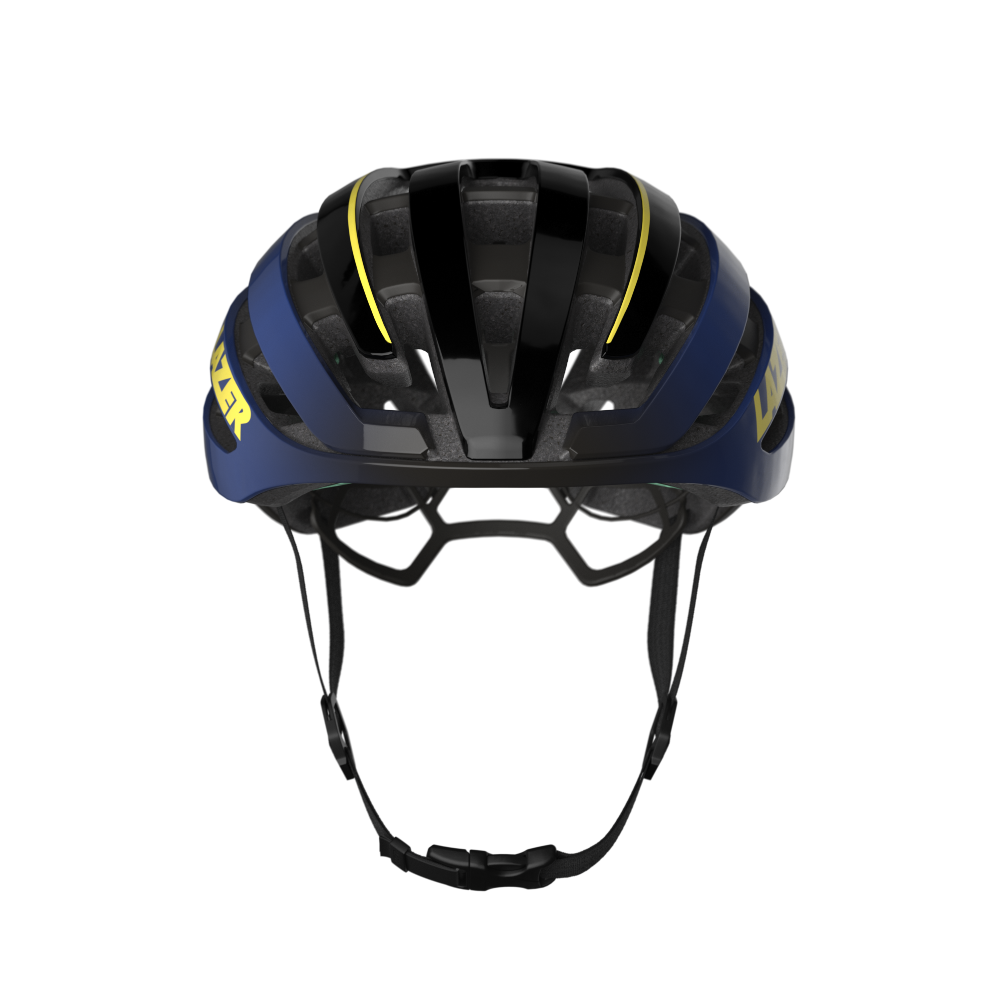 Lazer Z1 KinetiCore TDF Aeroshell LTD Editie