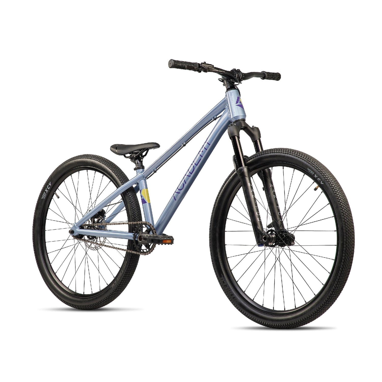 ACADEMY S-grade Pomp 6 26" Frost (2025)