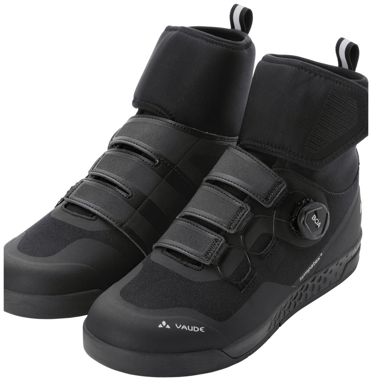 VAUDE Moab Winter STX II zwart