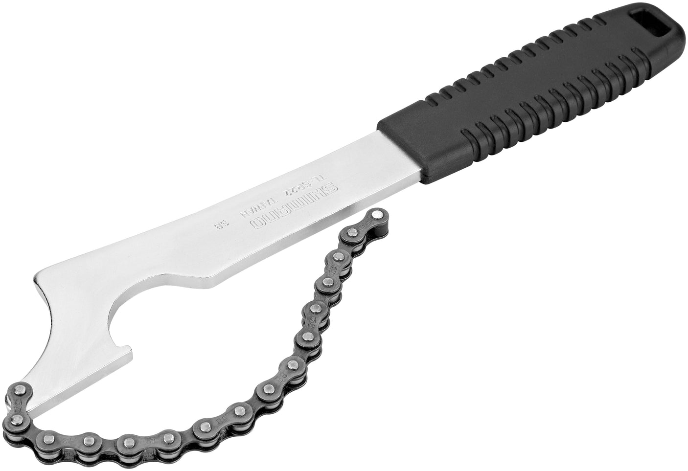 Shimano TL-SR22(06) kettingzweep voor fixie-tandwielen