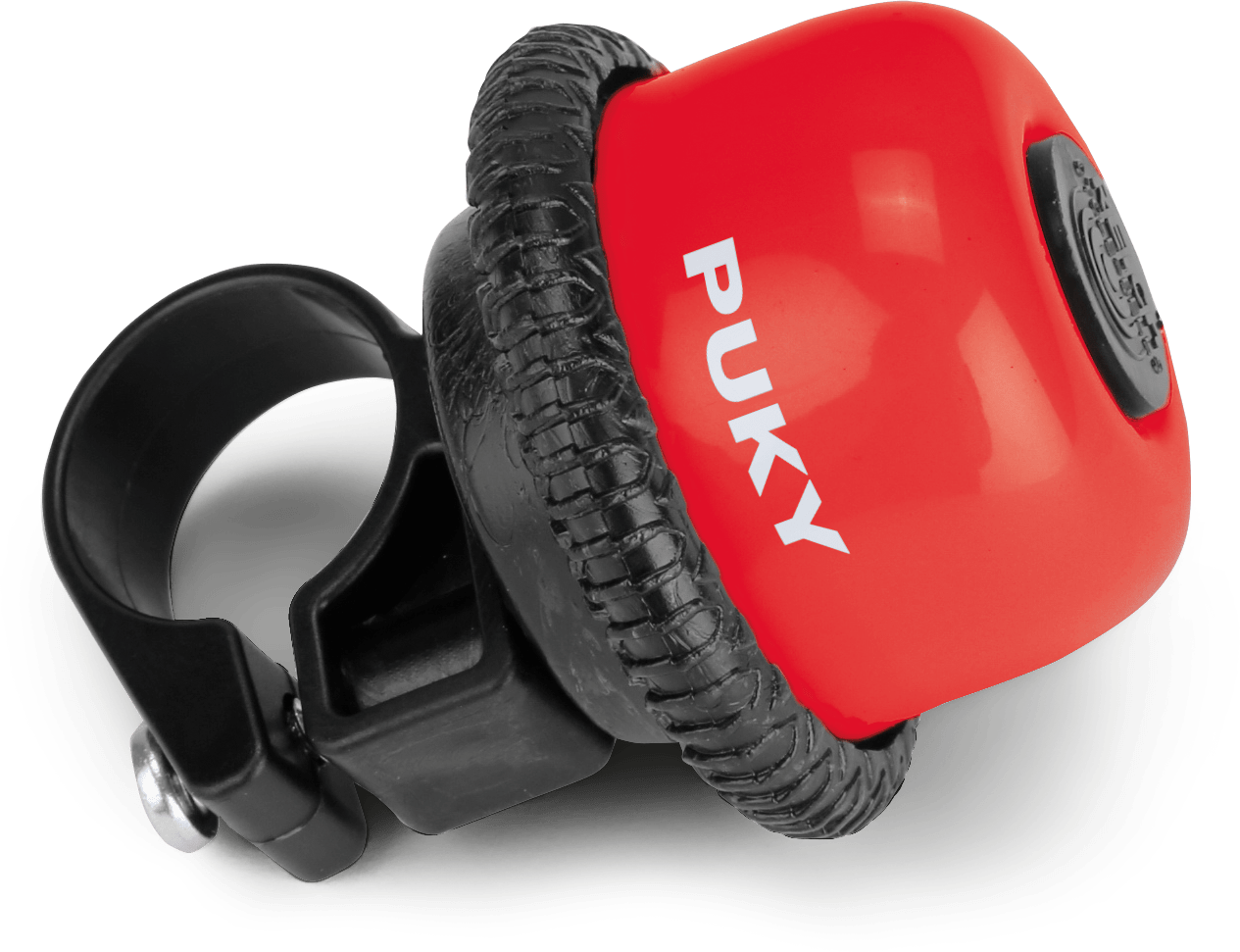 PUKY G 20 Bel rood