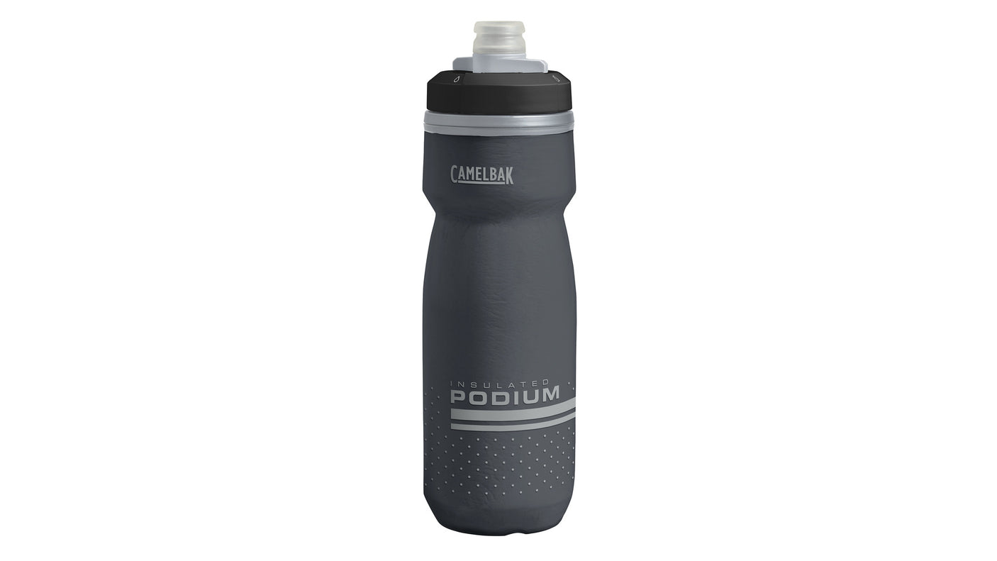 Camelbak CB Podium Chill 620ml zwart