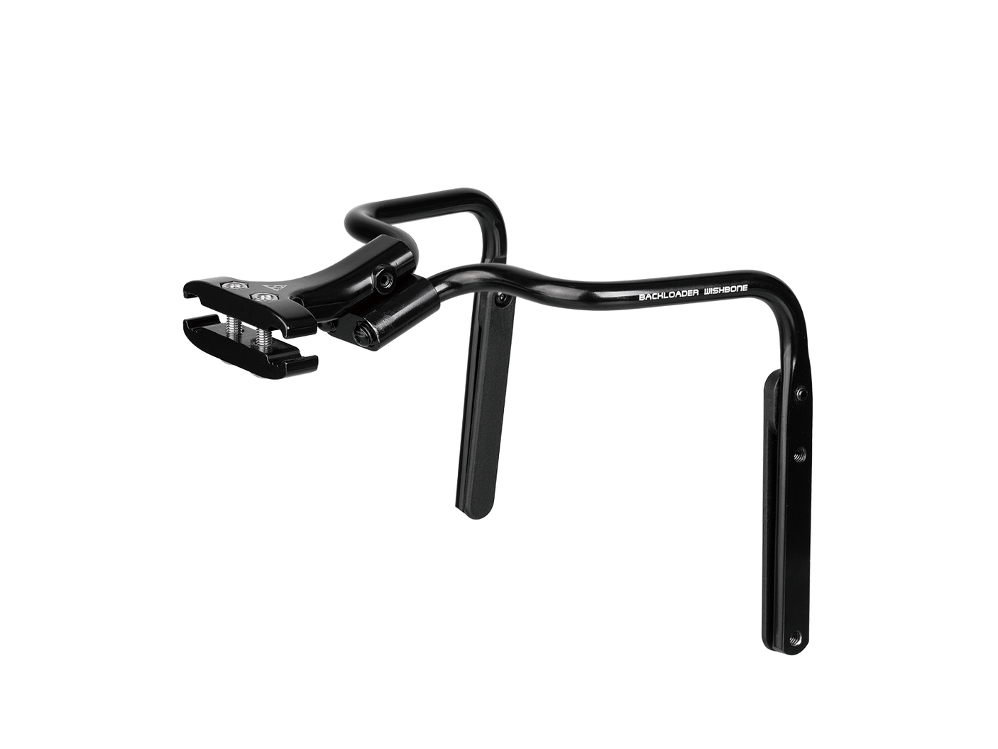 Topeak BackLoader Wishbone zadeltas-stabilisator