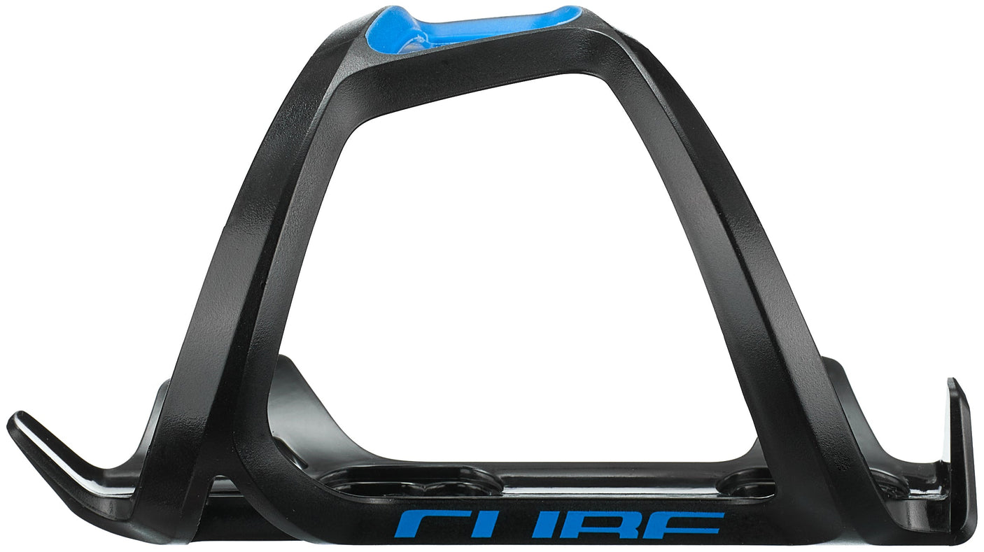 CUBE Bidonhouder HPP/R Sidecage black´n´blue