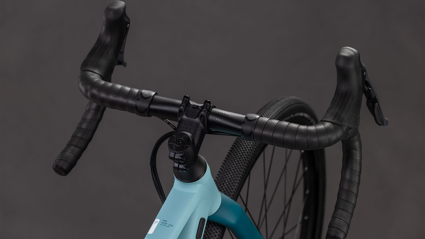 Cube Nuroad Rookie Pro tealgrey´n´teal (2026)