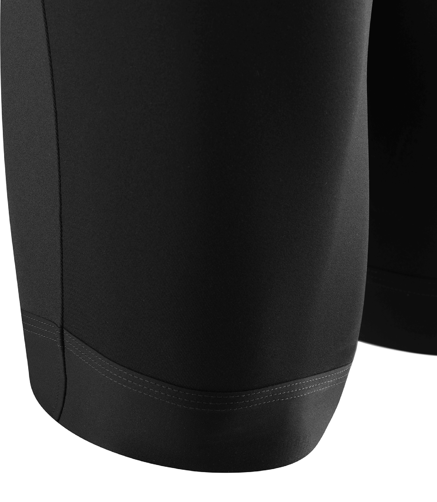 Löffler M Fiets Bibshorts Basic Zwart