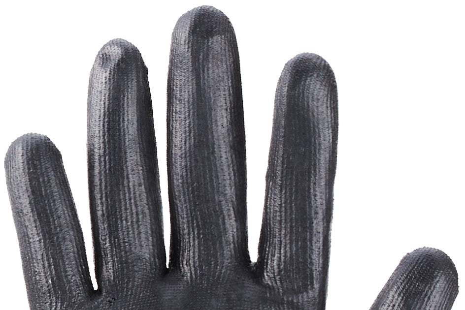 Muc-Off Mechanics Handschoenen zwart