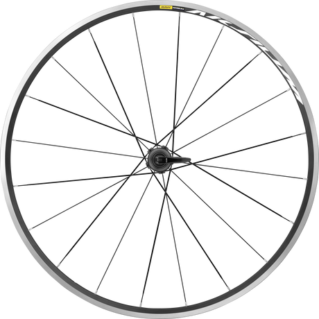 Mavic Aksium Achterwiel Shimano/SRAM M-11