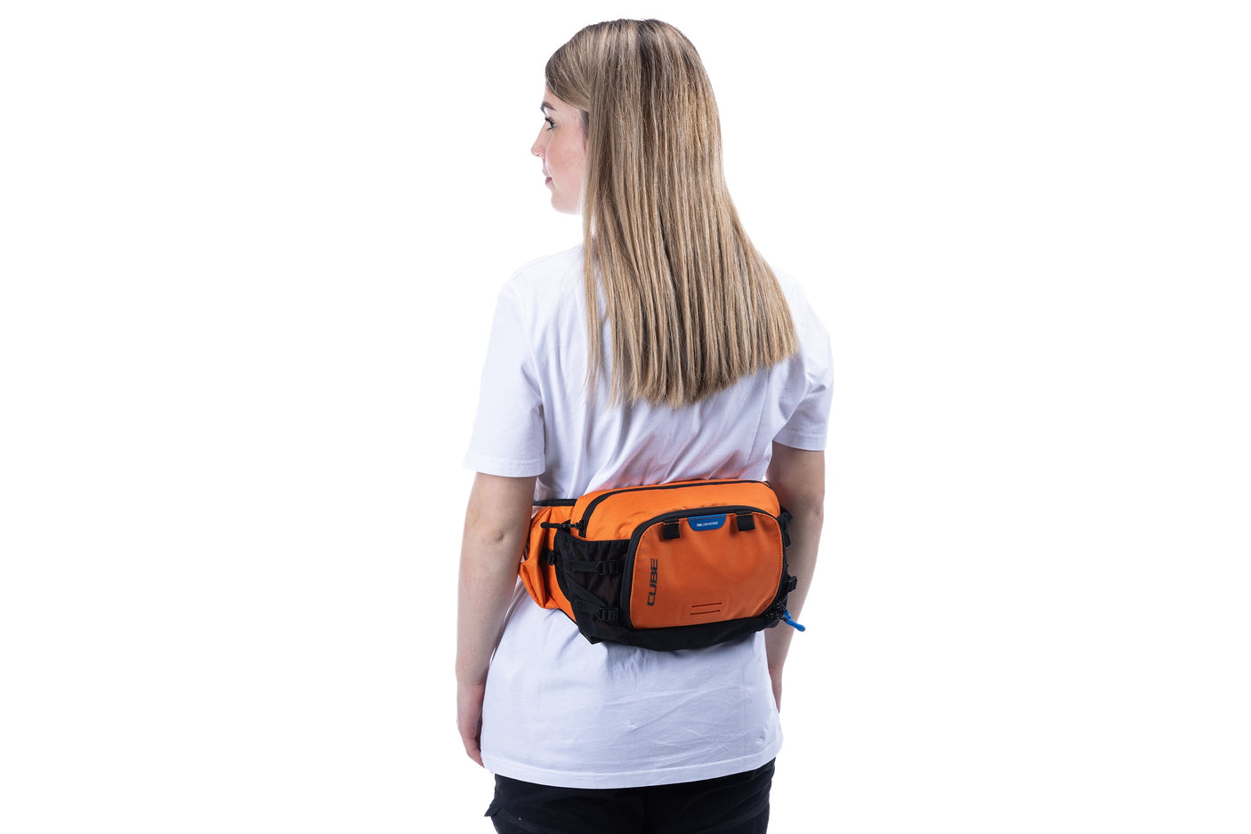 CUBE Heuptas VERTEX 3 X Actionteam