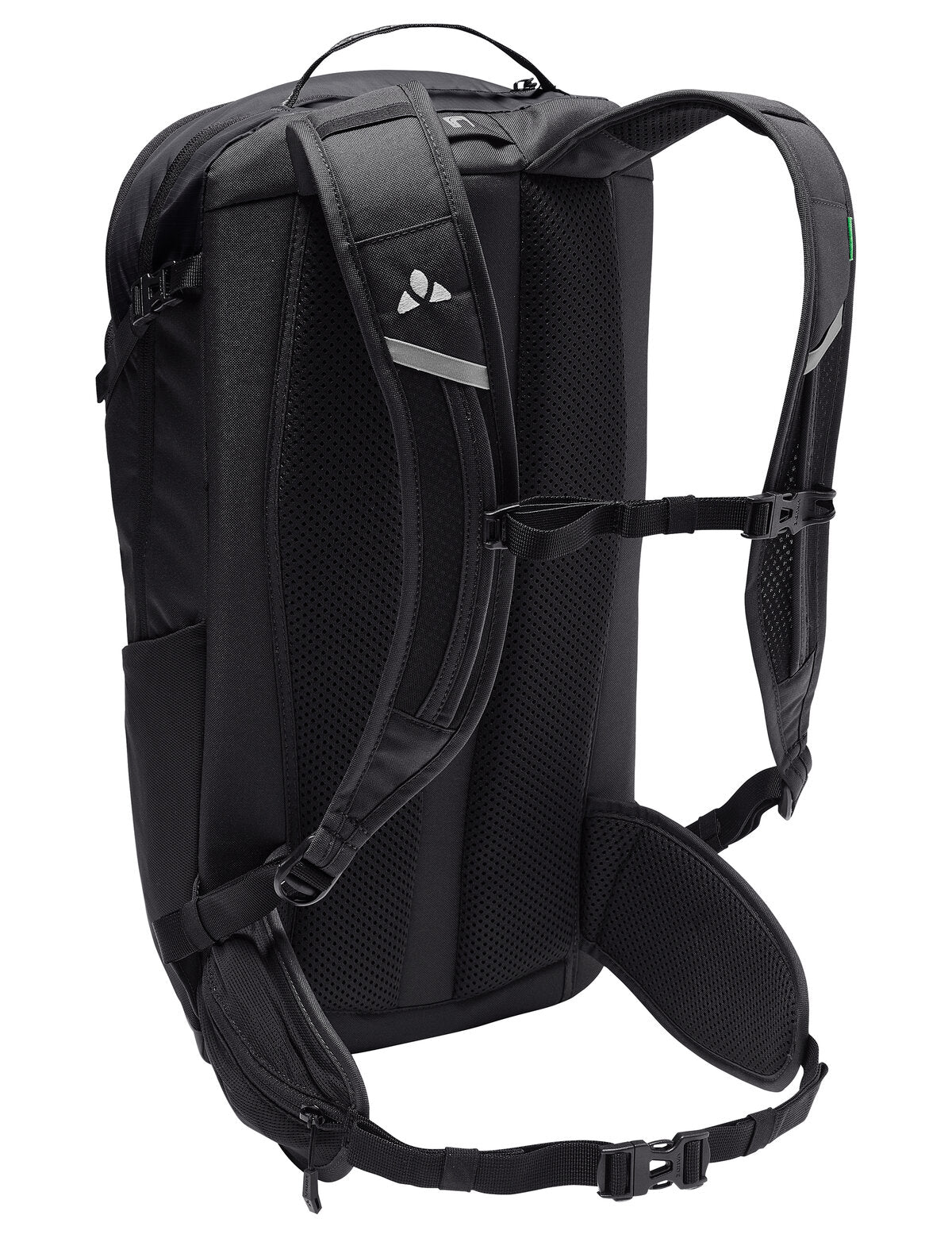 VAUDE Ledro 18 zwart