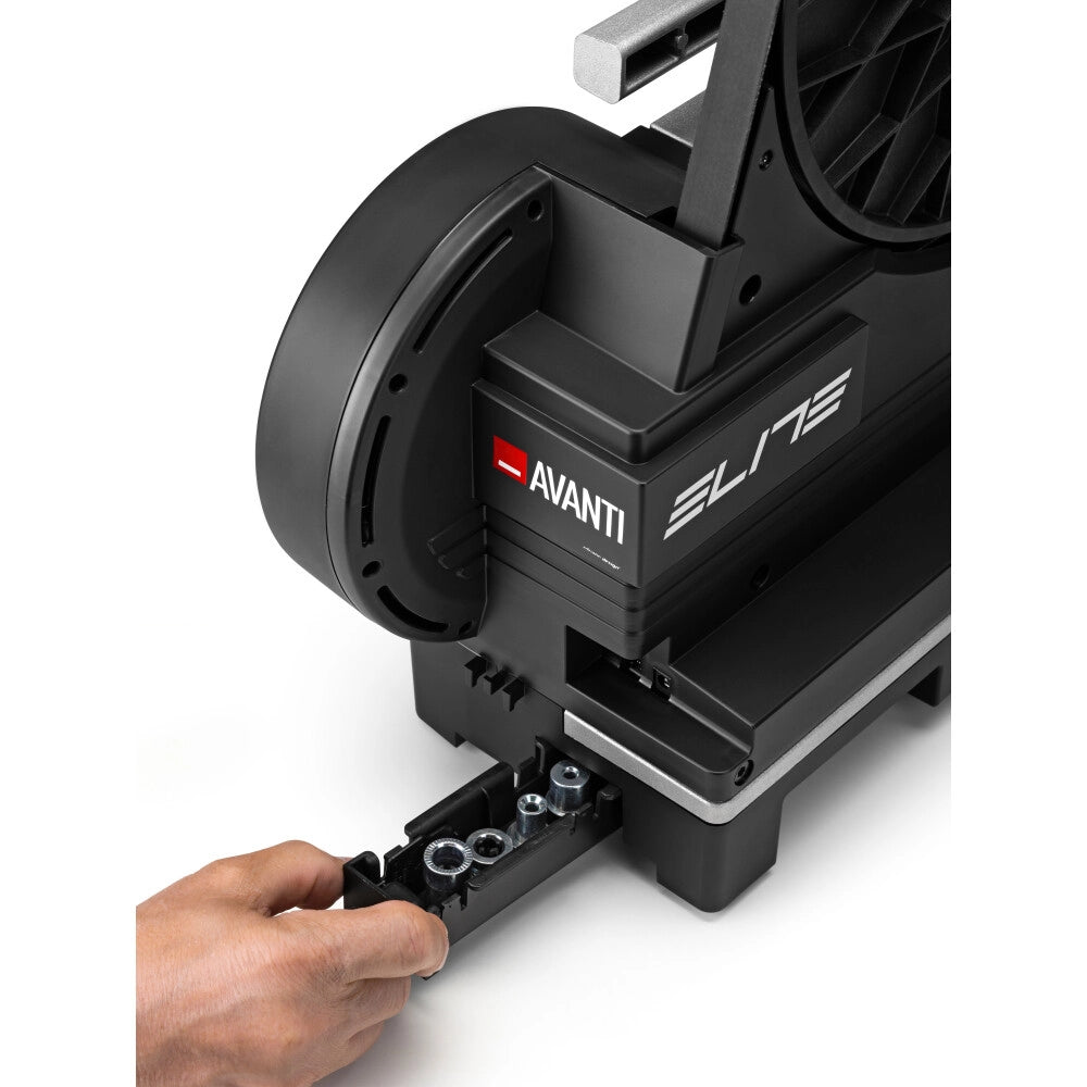 Elite Avanti rollen trainer
