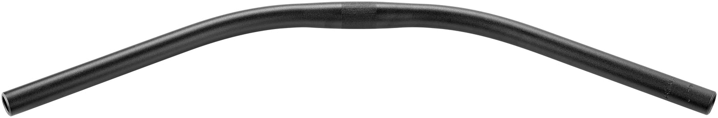 XLC HB-C02 City-/Trekking-stuur Ø25,4/600 mm aluminium