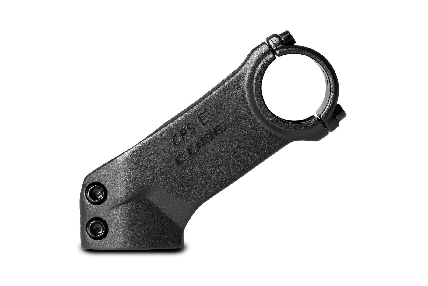 CUBE Stuurpen PERFORMANCE E-MTB zwart