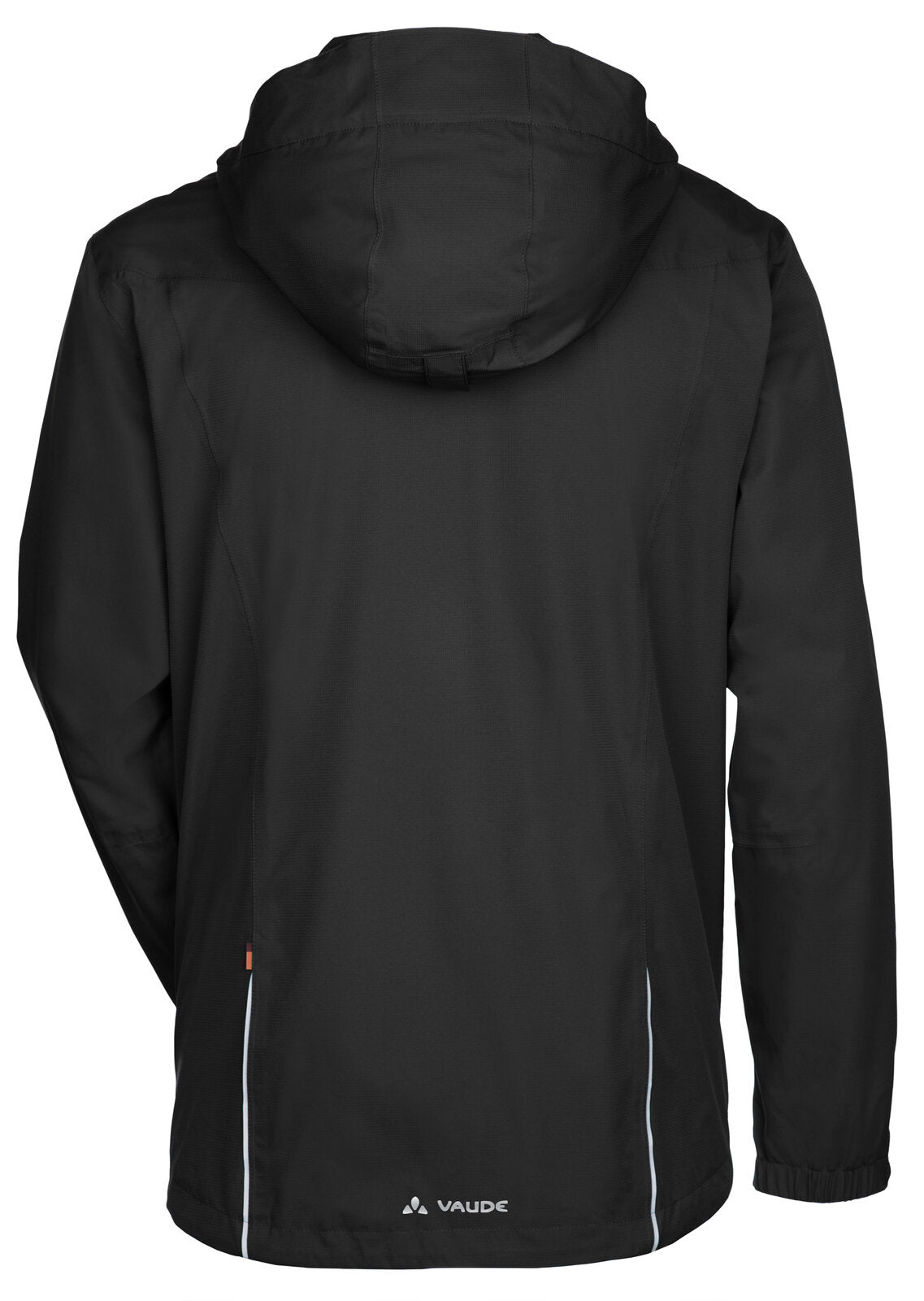 VAUDE Escape Bike Light jas heren zwart