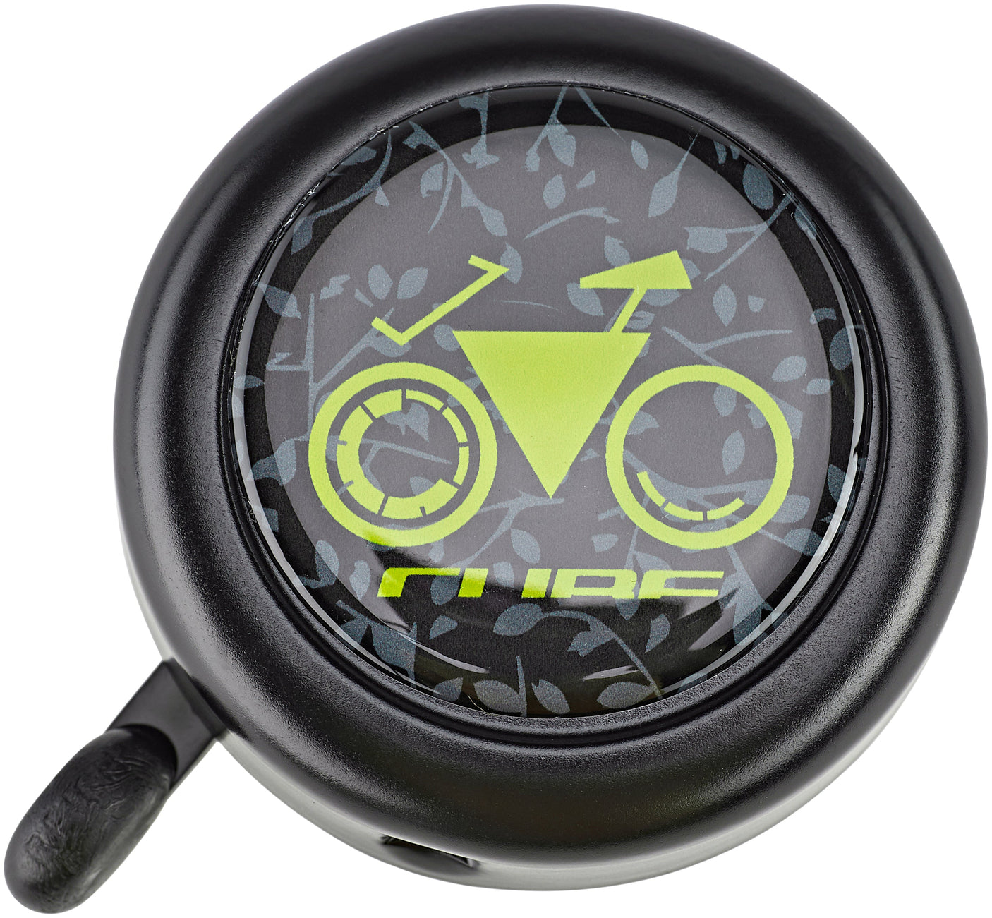 CUBE Fietsbel FRIENDS Bike