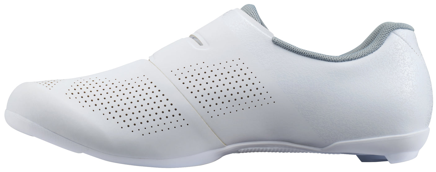 Shimano RC302W Racefiets-schoenen Dames wit