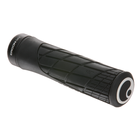 Ergon GA2 Fat handvatten zwart