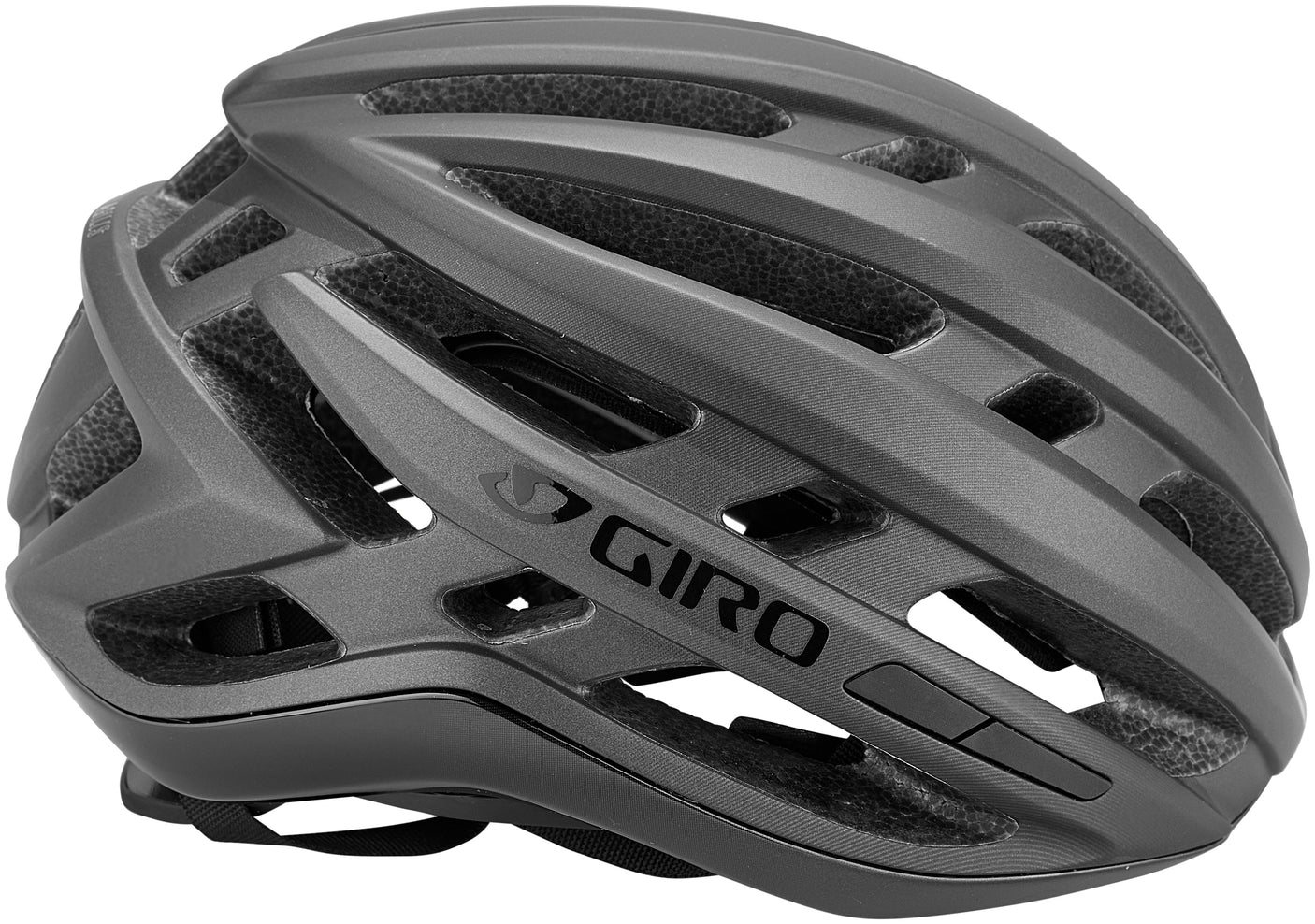 Giro AGILIS MIPS helm mat zwart