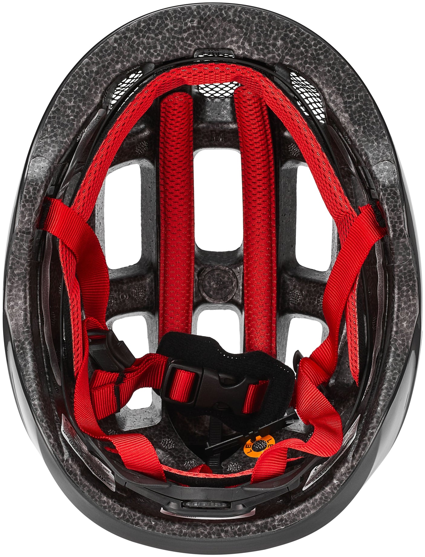 ABUS Youn-I 2.0 Helm Kids sprankelend titanium