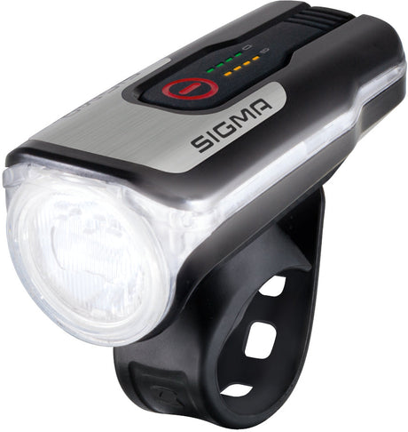 Sigma Aura 80 USB voorlicht